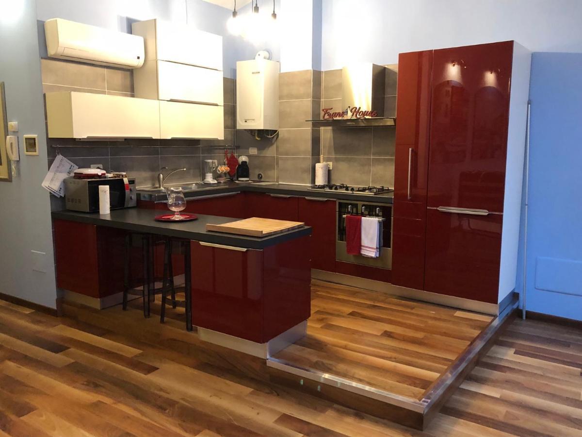 דירות לאזיסה Frane House מראה חיצוני תמונה