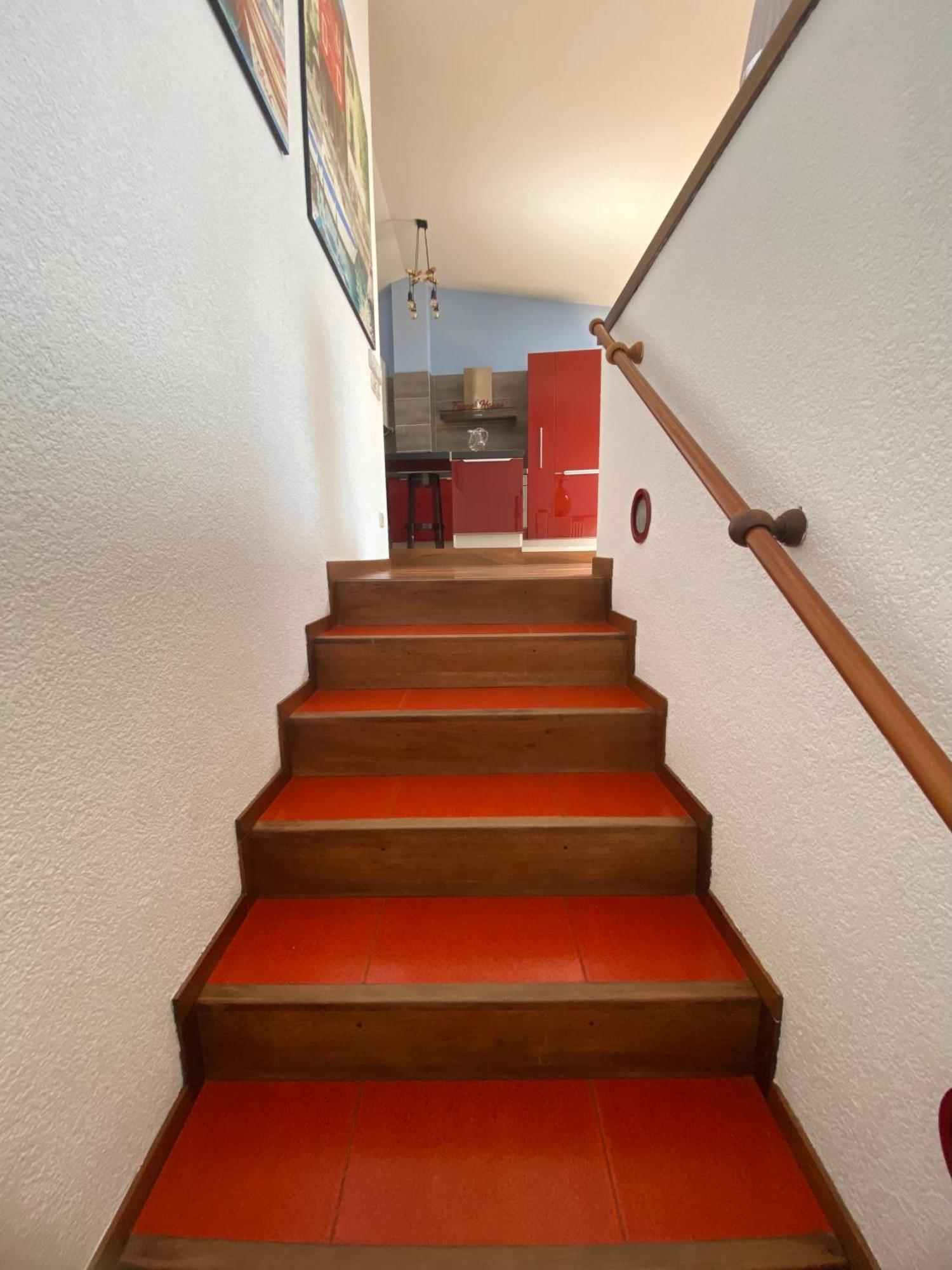 דירות לאזיסה Frane House מראה חיצוני תמונה